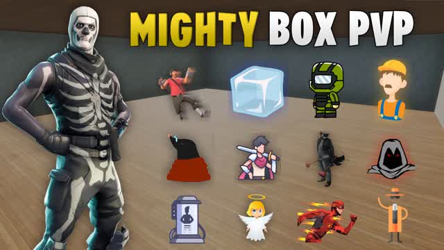Capture 1 – 💥Mighty Box Fight 📦