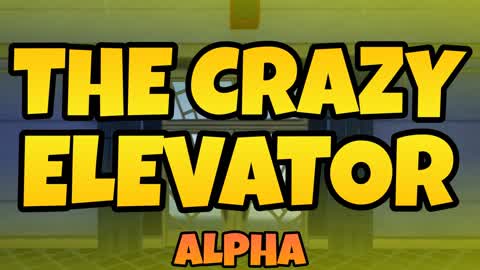 The Crazy Elevator Alpha