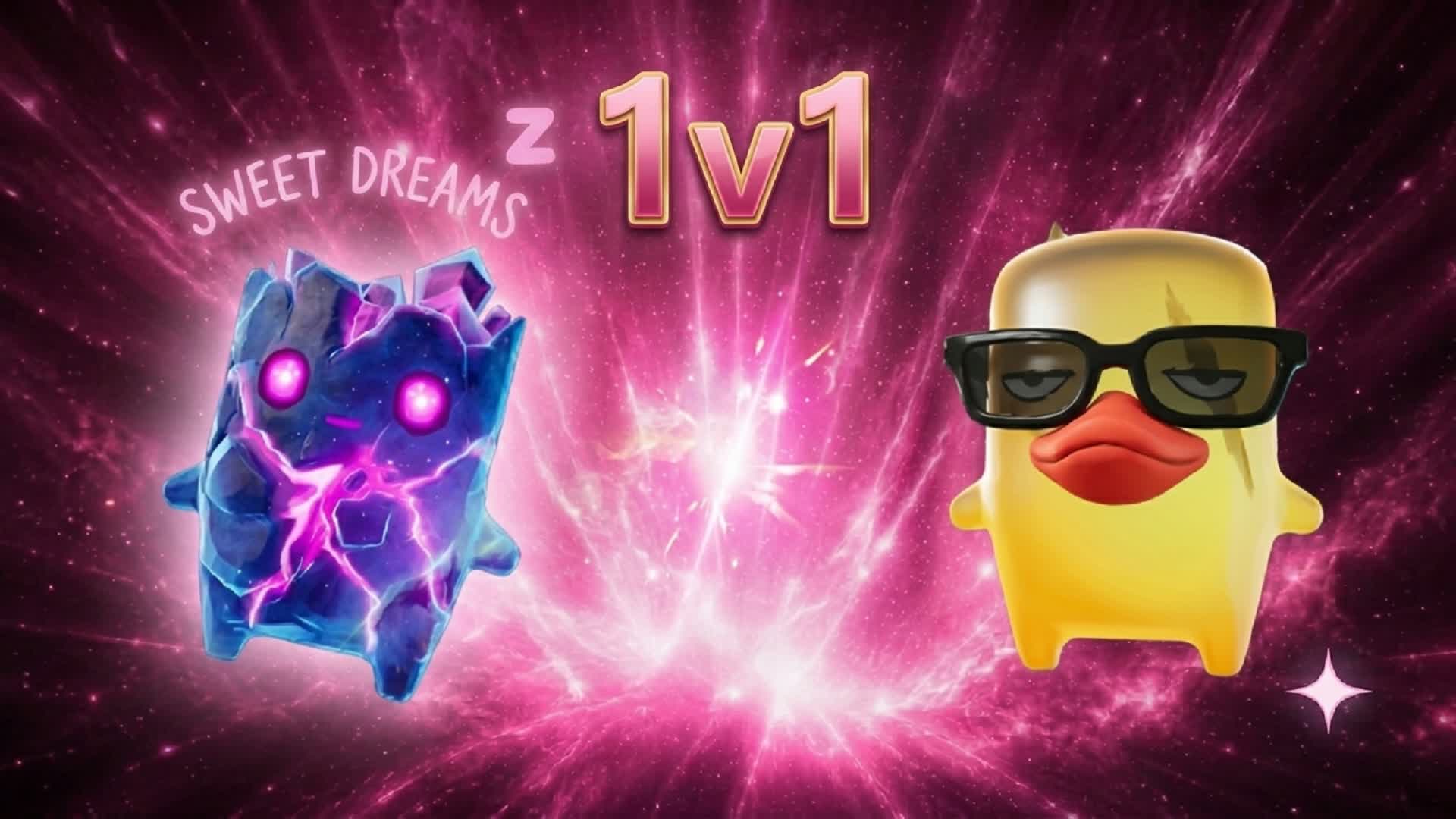 1v1プロBHE