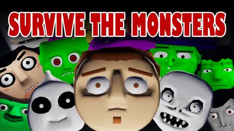 Survive The Monsters