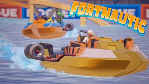 FORTNAUTIC