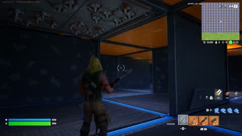 The Box