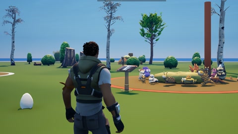 Island image