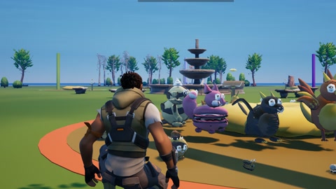 Island image