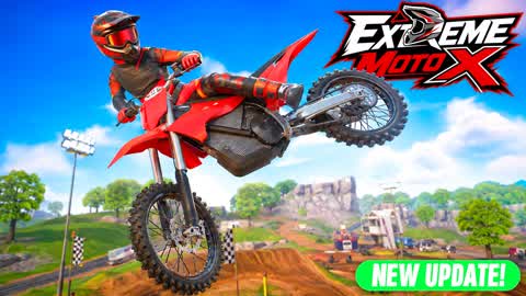 EXTREME Moto X Freestyle