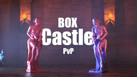 Box Castle