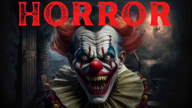 LE CHÂTEAU DE L'HORREUR 🏃