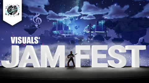 Visuals' Jam Fest