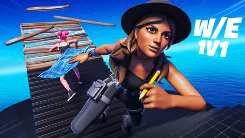 1V1 Build Fight [W/E]