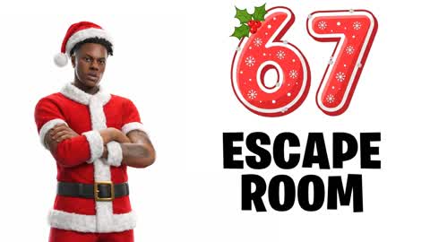 🔥 INSANE ESCAPE ROOM 🔥 HIGH IQ