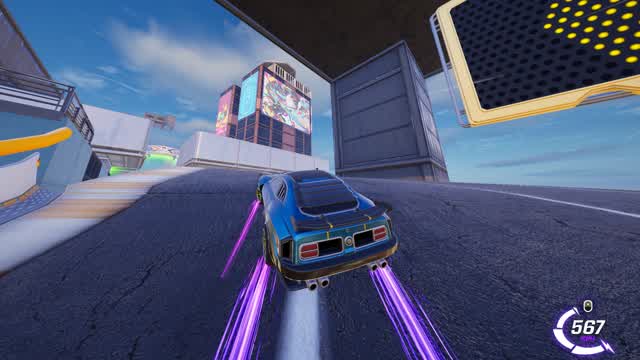 CityCup 2