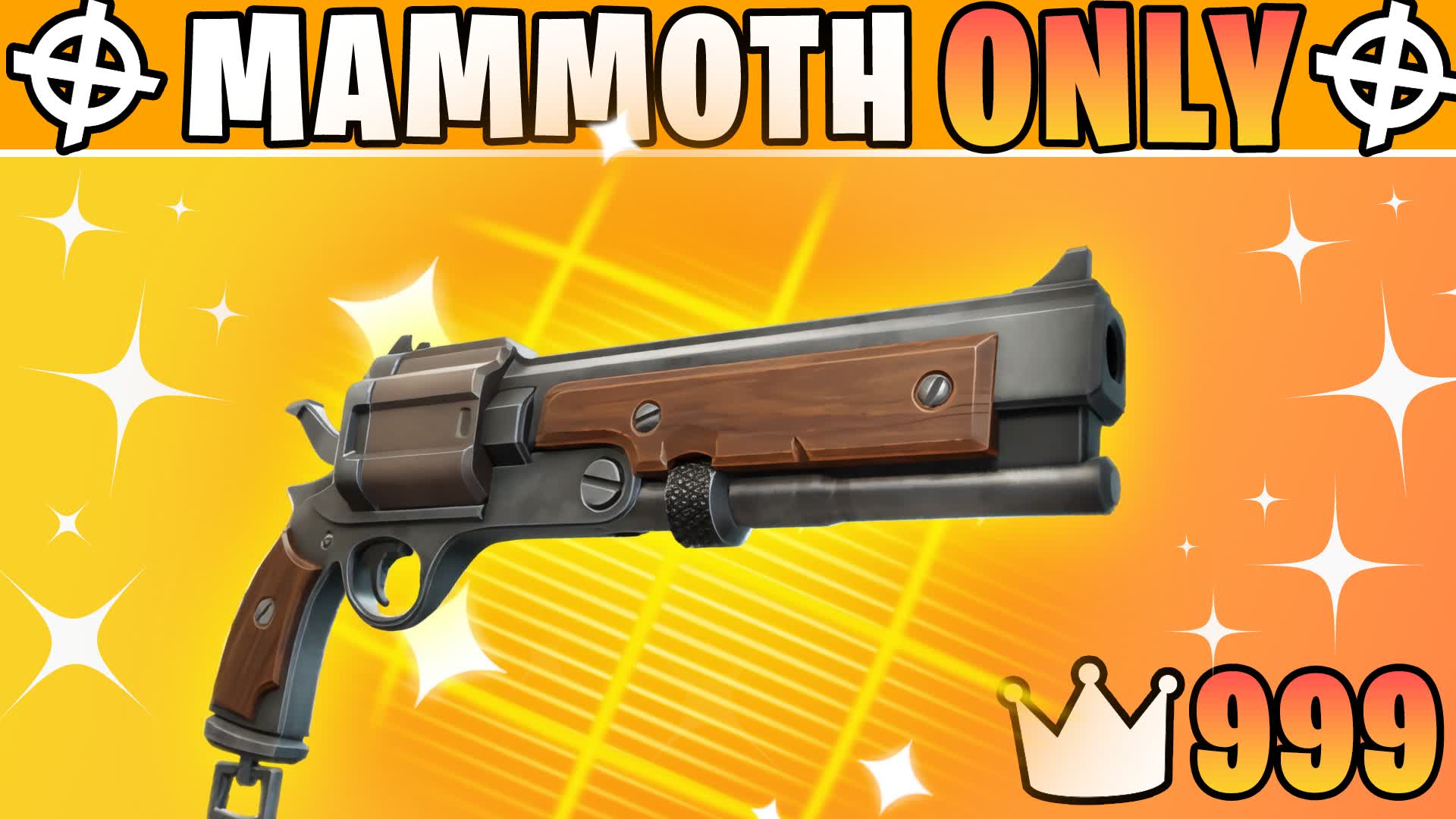 町 MAMMOTH ONLY 🎯 ONE SHOT