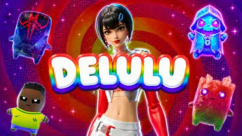 Delulu Fortnite