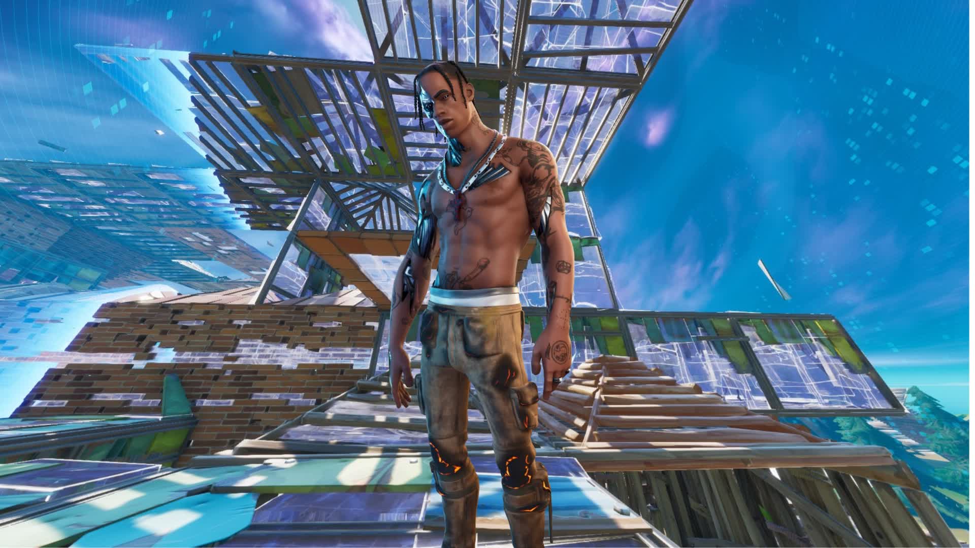 FFA ENDGAME PRACTICE FOR TOURNEMENTS