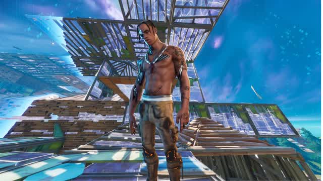 FFA ENDGAME PRACTICE FOR TOURNEMENTS