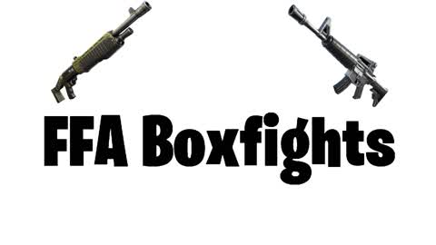 FFA Boxfights ESDEATH