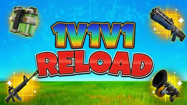 1V1 A RELOAD !