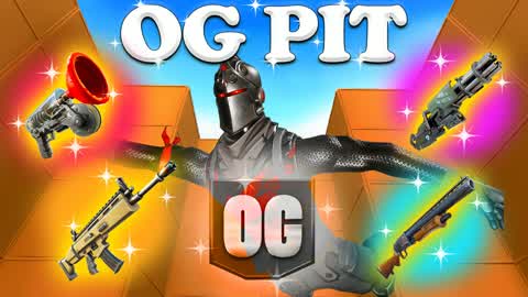 OG PIT