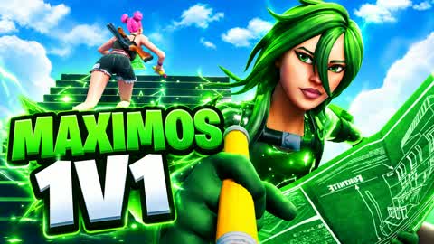 1V1 MAX