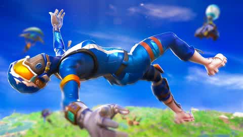 Starlight Island (First Person Reload)