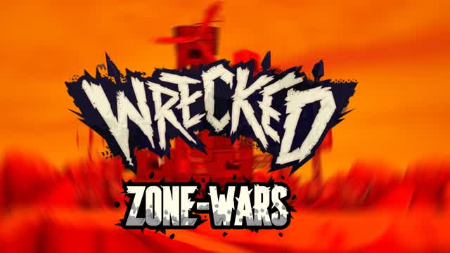 WRECKED - Zonewars