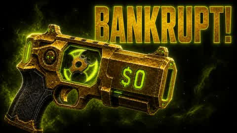 Bankrupt