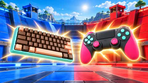 Red vs Blue 🛡️ Anarchy & Genesis