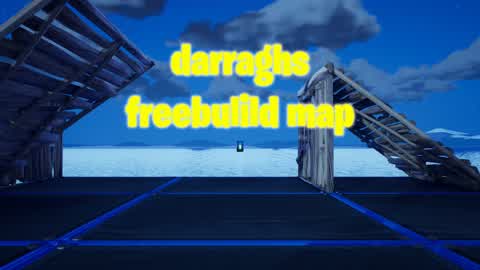 darraghs free build map