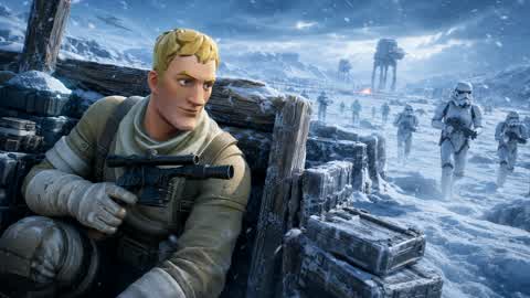 DEFEND HOTH