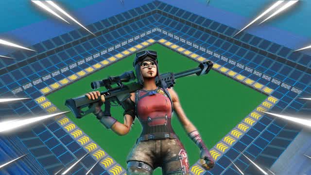 Mini The Pit - Free for All