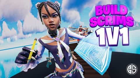 BUILD Scrims 1v1