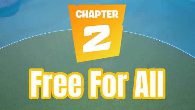 Chapter 2 Free For All