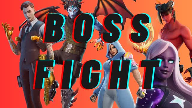 Boss Fight