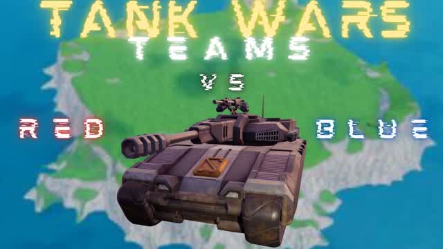 Tank Wars