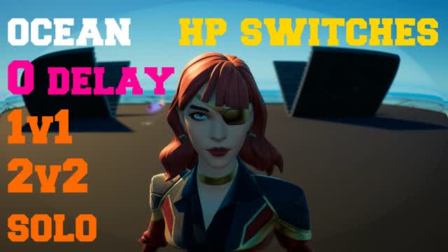 Capture 1 â Solo | 1v1 | 2v2 | 0 Delay | JadnW đ