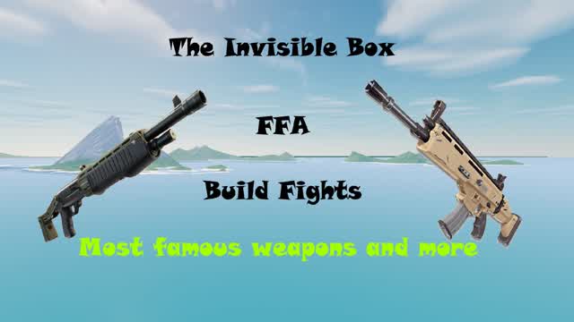 FFA Open Arena