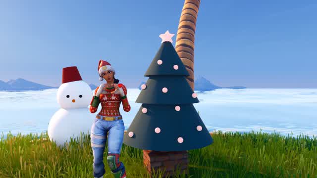 Christmas Island Photo spot