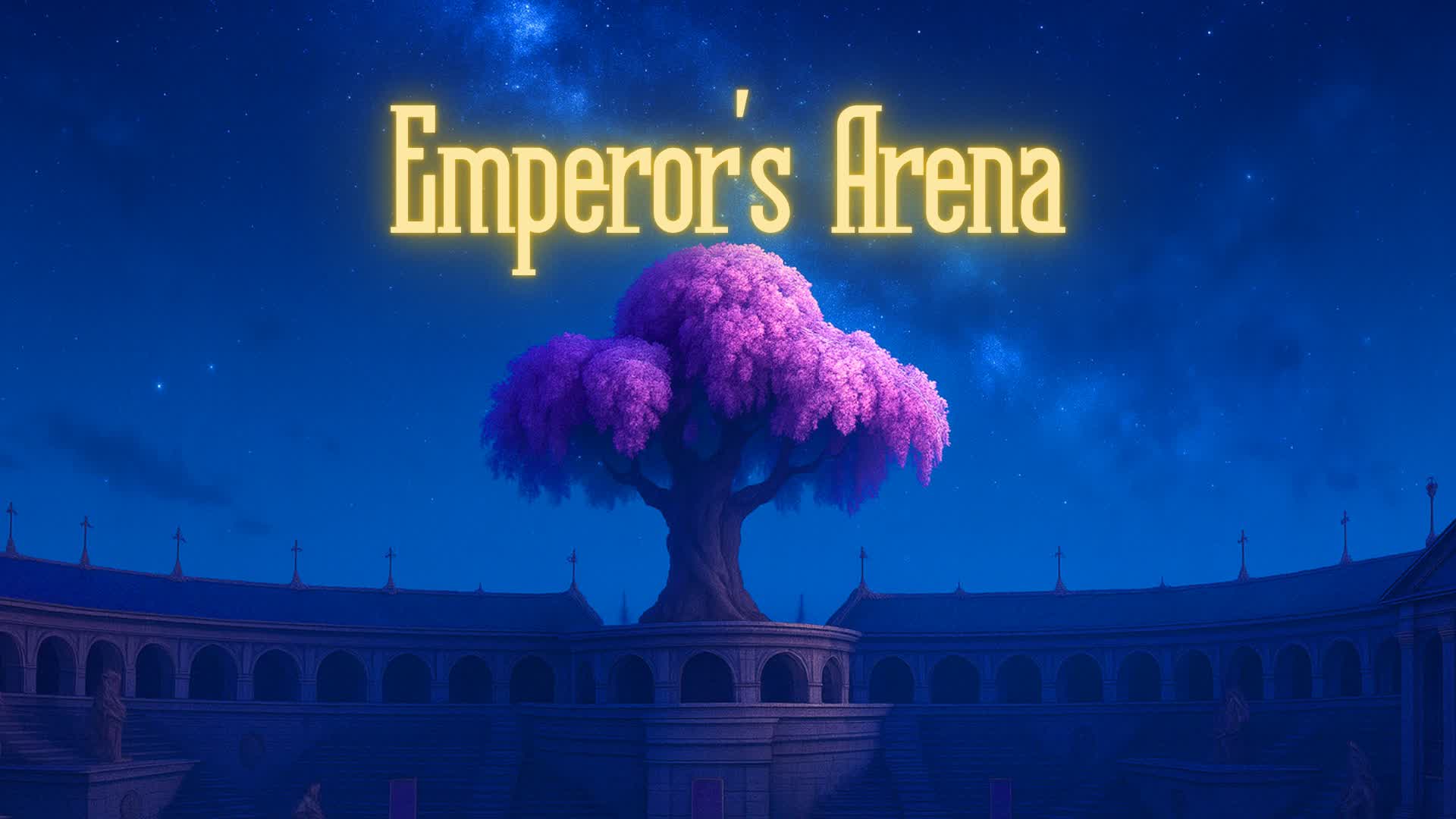 Emperor’s Arena I