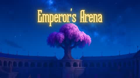 Emperor’s Arena I