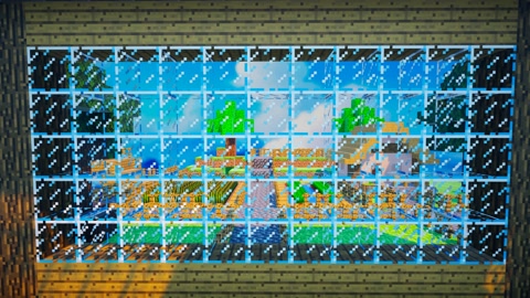 Island image