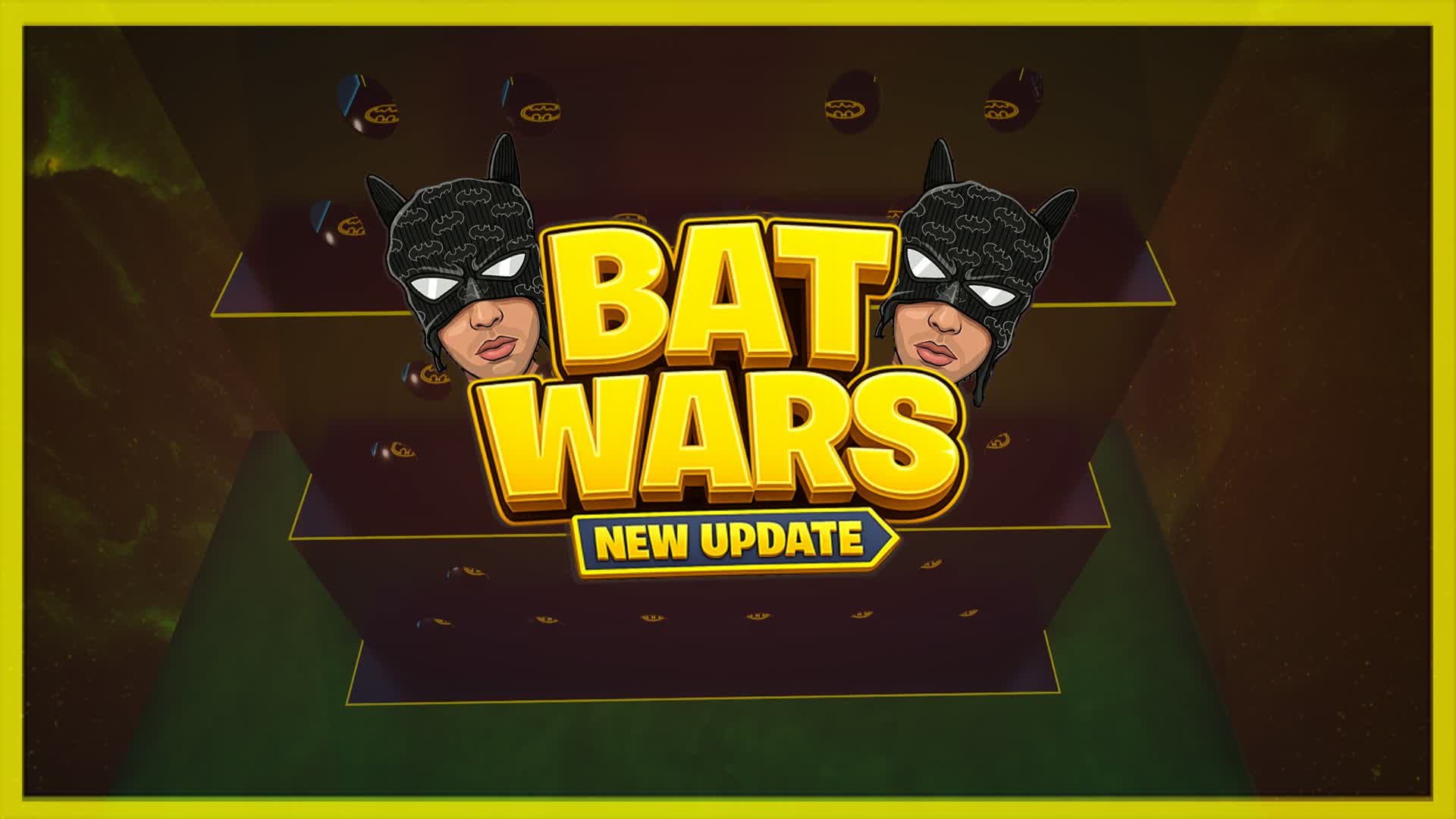 32 BAT WARS