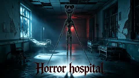 Horror Hospital