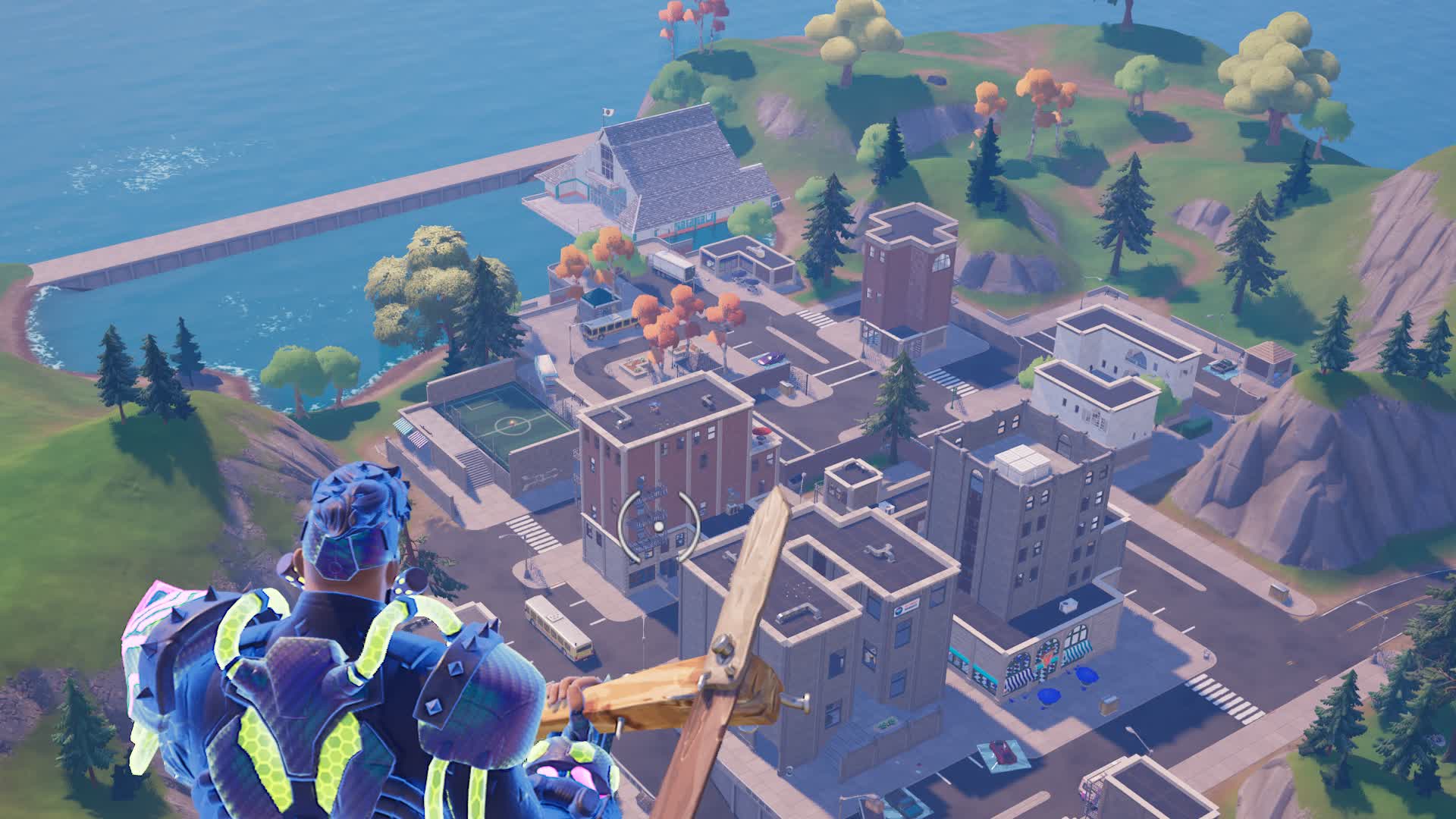 Sir_Artichoke's Tilted FFA