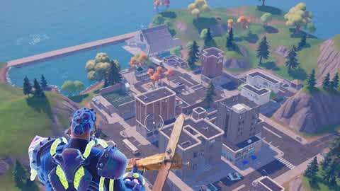 Sir_Artichoke's Tilted FFA