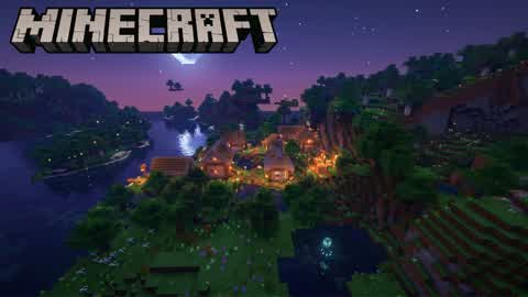 Minecraft Game