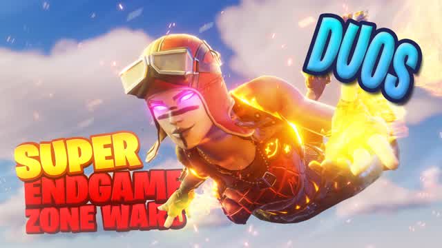 SUPER ENDGAME ZW DUOS