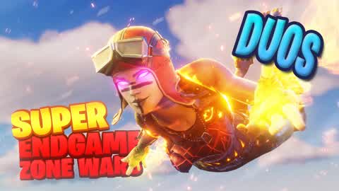 SUPER ENDGAME ZW DUOS