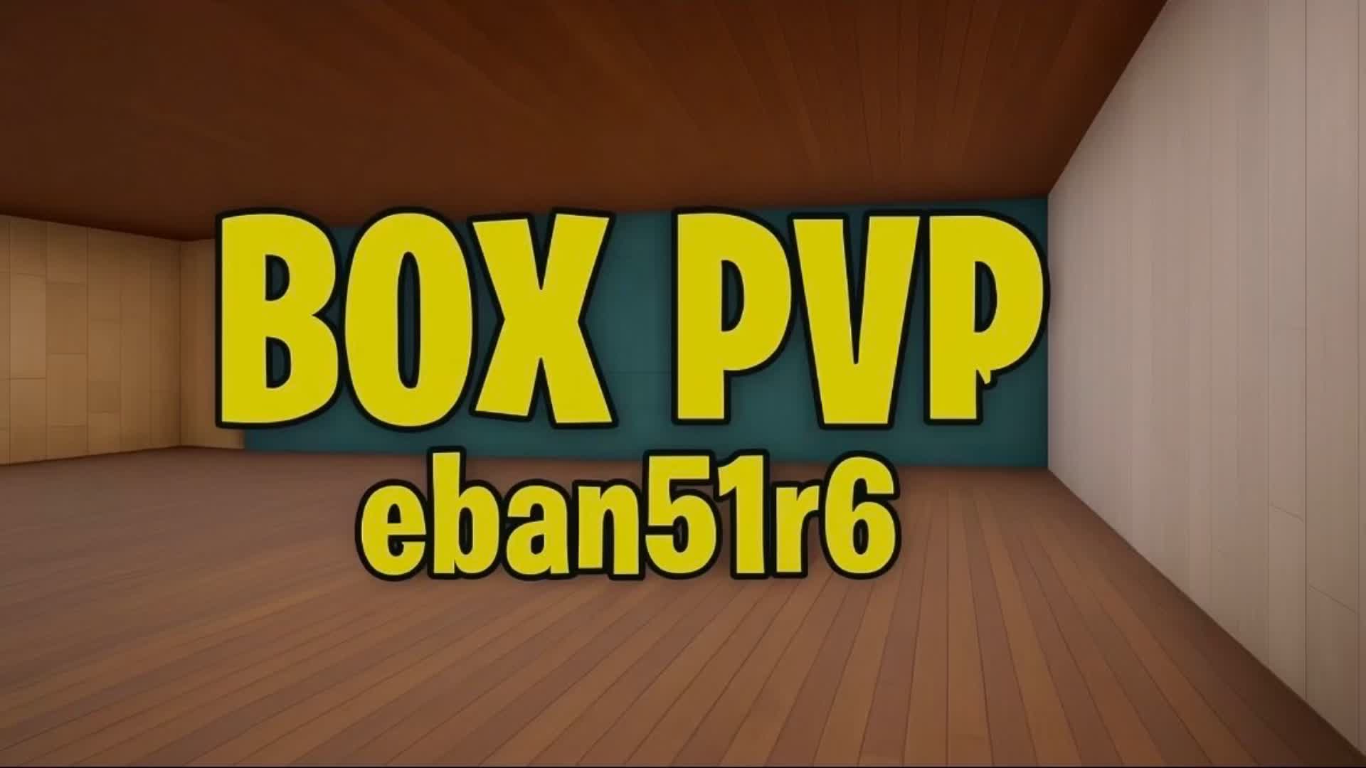 Box pvp [eban51r6]