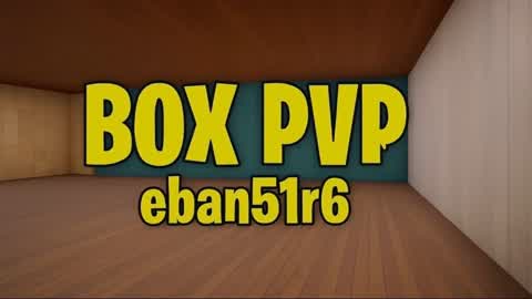 Box pvp [eban51r6]