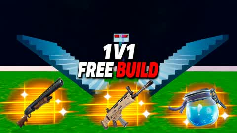 OG 1V1 FREE BUILD PVP